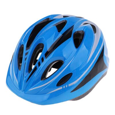 Casco de Protección para Ciclismo Ajustable Bicicleta