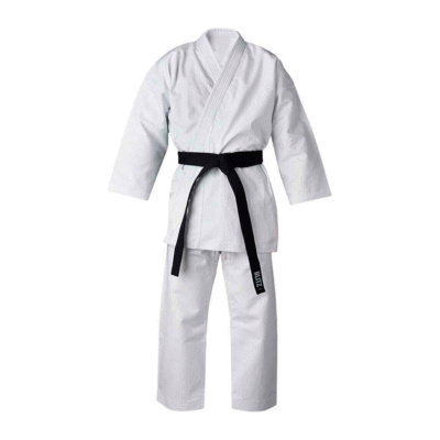 Traje de Karate Uniforme Adulto Artes Marciales 1.60 al 1.90