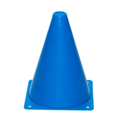 Cono alto por unidad Entrenamiento Fútbol Deportes