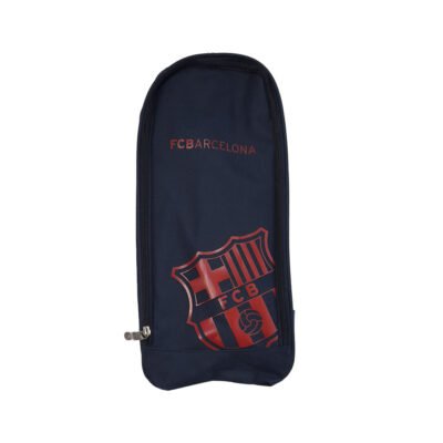 Botinera Deportiva F.C. Barcelona Entrenamiento Fútbol Sport Vertical