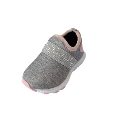 Calzado de Niña Casual Marca Bloompy Nueva York Champion Kids