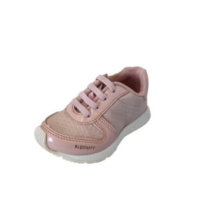 Calzado de Niña Casual Marca Bloompy Melody Champion Kids