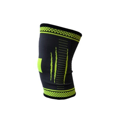 Rodilleras Deportivas de Compresión Marca Support Terapéuticas para Lesiones