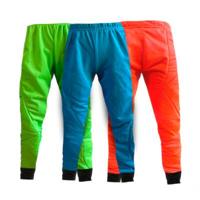 Pantalón Deportivo Fútbol para Golero Niño Sport Kids