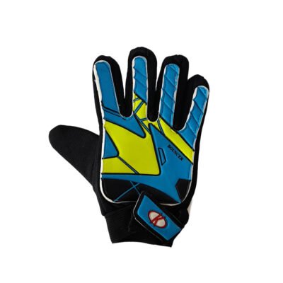 Guantes Golero Arquero Fútbol Campo Deportes Niño Portero Knex Infantil