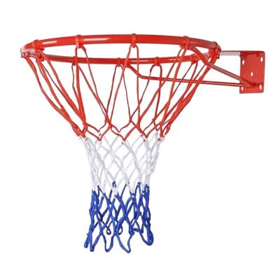 Aro Basquet Medida Oficial con Red y Tornillos Marca Knex Basketball Juego