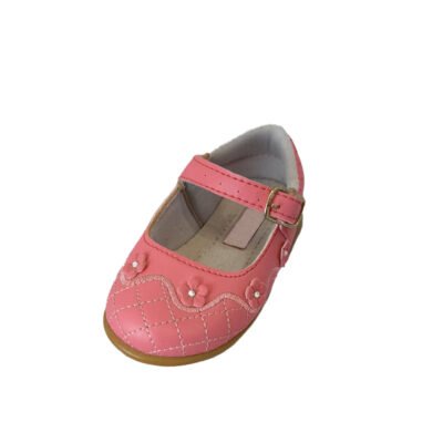 Zapato Guillermina de Bebé Sonho de Crianca Kids Calzado Coral