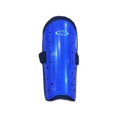 Canillera Deportiva con Velcro Knex Fútbol Entrenamientos