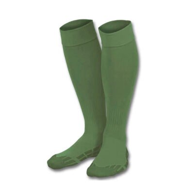 Medias de Fútbol Deportivas Lisas Para Adulto Entrenamiento