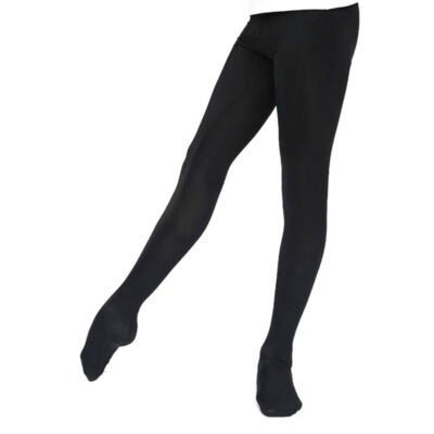 Media de Ballet ENNESY VIA Baile Danza