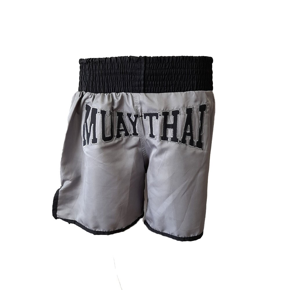 Short deportivos cortos