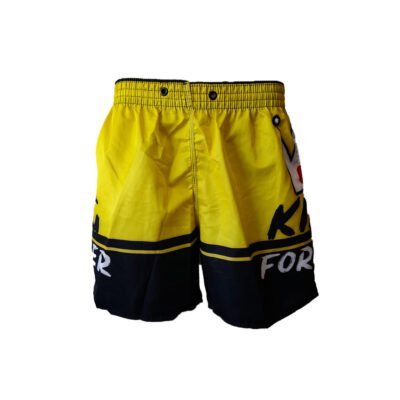 Short deportivos cortos