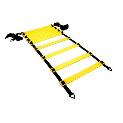 Escalerilla de Entrenamiento Exterior 4 Mts Fitness