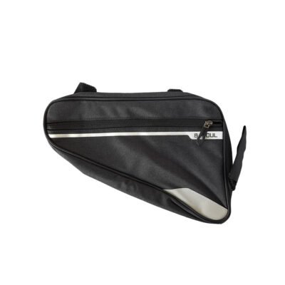 Bolso Deportivo Triangular B-Soul Estuche Para Cuadro de Bicicleta Ciclismo