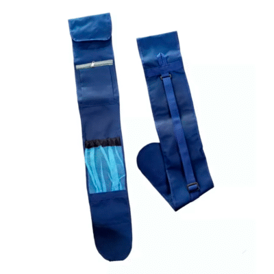 Funda Estuche para Palo Deportivo de Hockey Bolso Gran Capacidad