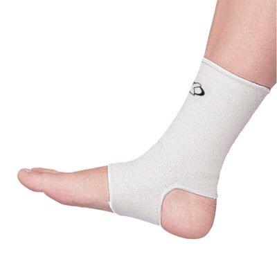 Tobillera Deportiva Elástica Knex para Lesiones Esguinces Rehabilitación Tobillo