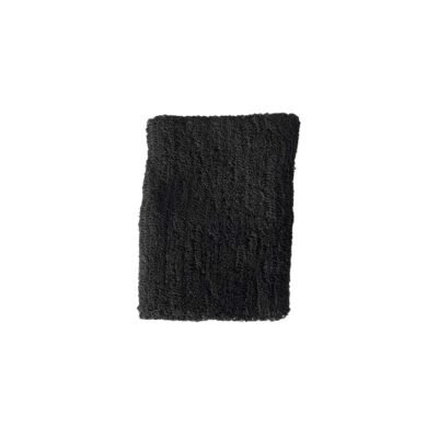 Muñequera Deportiva de Tela Esponja Niño y Adulto Corta para Tenis Padel Deporte