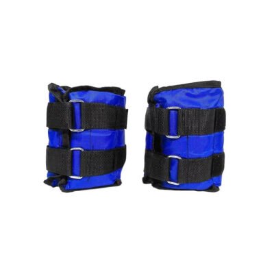 Tobillera para Pesas Deportiva Ajustable 0,5Kg 1Kg 1,5Kg 2Kg 3Kg 4Kg 5Kg Entrenamiento Fitness Tonificar Músculos