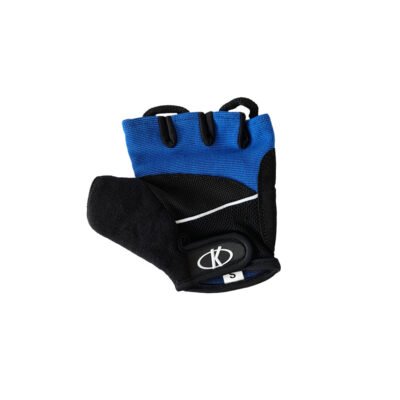 Guantes Cortos de Ciclismo de Carretera Knex Antideslizantes Bicicleta Ciclistas Deporte