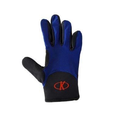 Guantes Largos de Ciclismo de Ruta Knex Antideslizantes Bicicleta Ciclistas Deporte