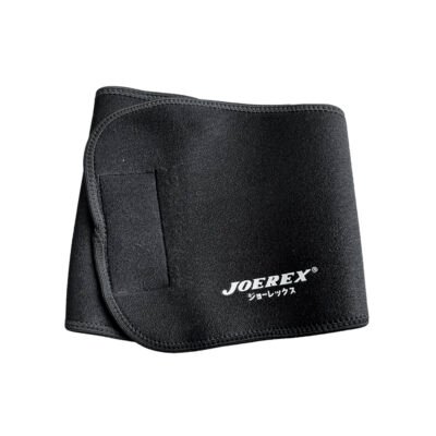 Muslera de Neopreno Ajustable Recuperación Joerex Muslos Cuádriceps Venda Elástica Músculos