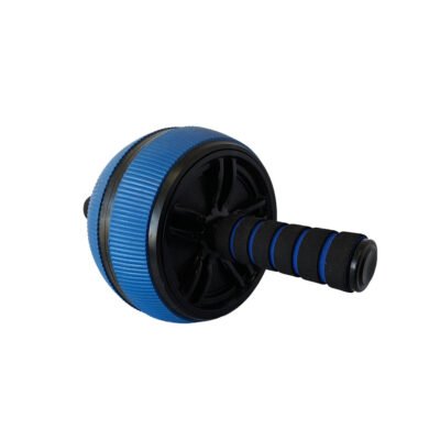 Rueda Abdominal Doble Entrenamiento Abs Fitness Funcional Pilates Yoga