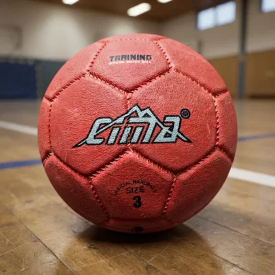Pelota Deportiva Handball N3 para Partidos Entrenamientos Resistente