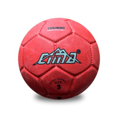 Pelota Deportiva Handball N3 para Partidos Entrenamientos Resistente