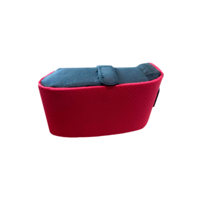 Bolso Deportivo para Herramientas de Bicicleta Bajo Knex Asiento Ciclismo