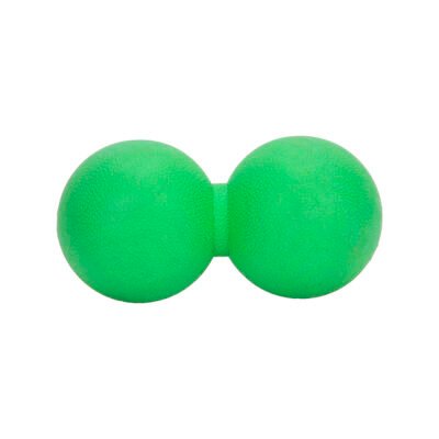 Pelota de Masaje Doble Varios Colores Masaje Muscular Fitness