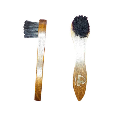 Cepillo para Zapatos Chico Lustrar Calzado