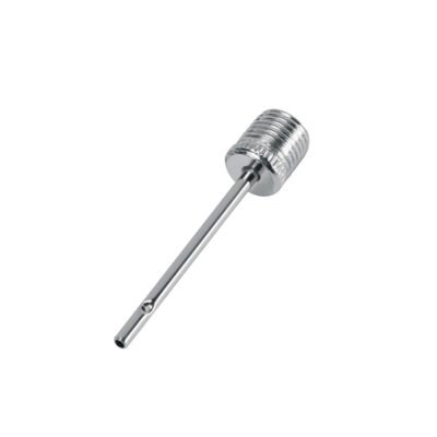 Pincho Pelota Adaptador para Inflador de Bomba Fútbol Basket Voley