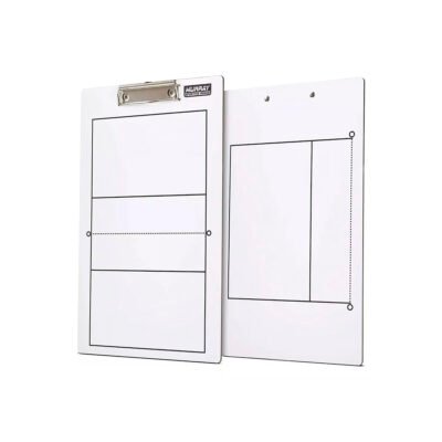 Tabla Dt Voley Plastica Estrategia para Entrenador