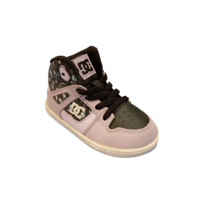 Botita de Bebé DC Calzado Infantil Casual Champion Kids