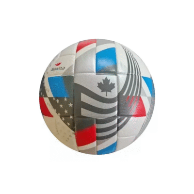 Pelota Fútbol Cancha N5 Depor Hit