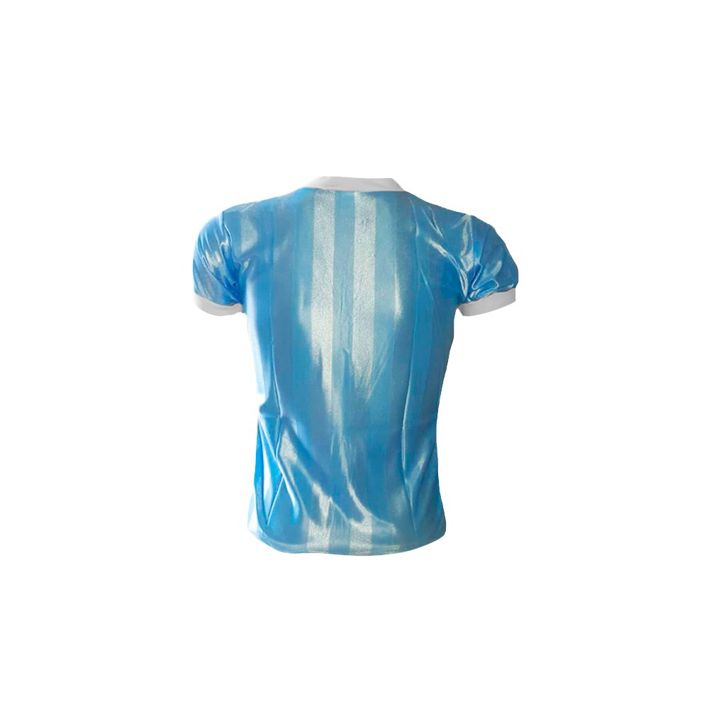 15 UNIDADES Camiseta Fútbol Retro Uruguay Niño Le Coq Sportif – Salernos  Deportes