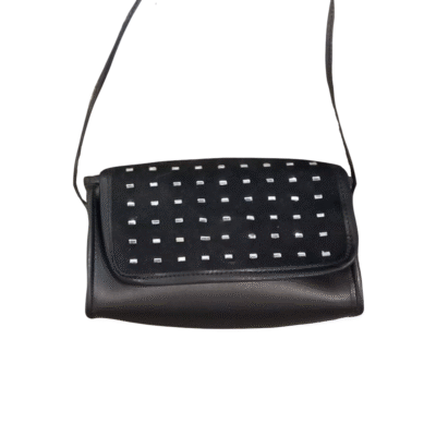 Cartera Dama De Vestir A La Moda Con Asas