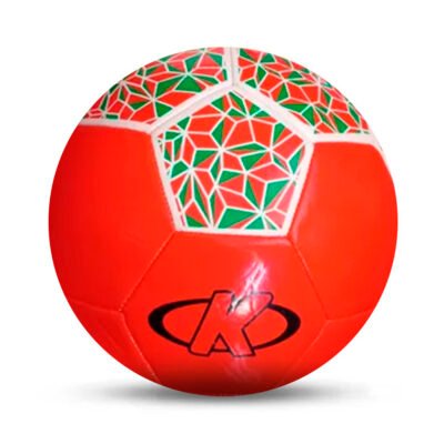 Pelota Futbol Cancha Numero 3 4 y 5 Knex Entrenamiento Deporte