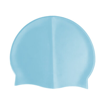 Gorra para Pileta de Silicona Natación Deportiva Niño y Adulto