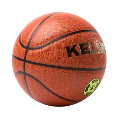 Pelota Deportiva Kelme Goma N7 para Entrenamientos de Basket