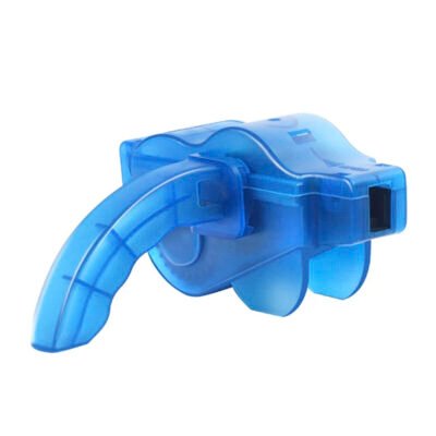 Limpiador de Cadena para Bicicleta Accesorio Ciclismo
