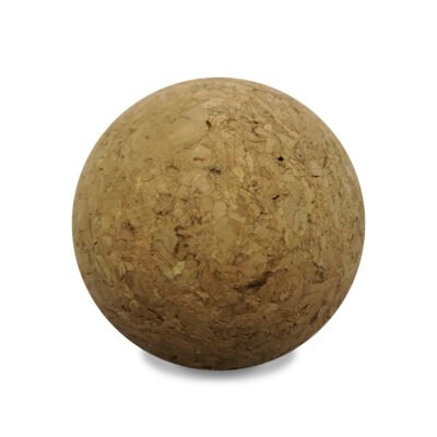 Pelota Corcho para Futbolito 36mm Entretenimiento Fútbol