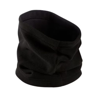 Cuello Polar Gorra Ciclismo Fitness para Invierno