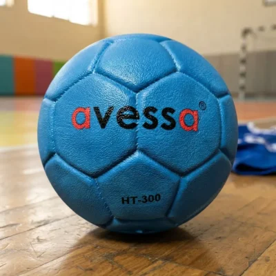 Pelota Deportiva Handball N2 para Partidos Entrenamientos Resistente
