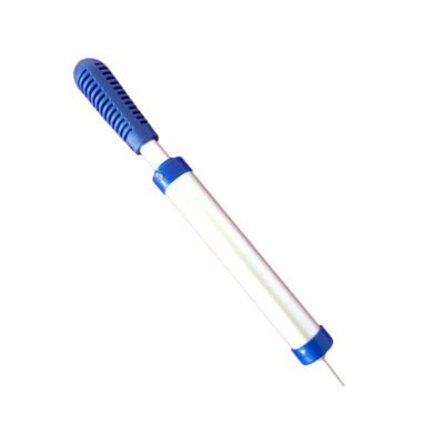 Inflador Manual Hand Pump De Mano Bicicleta Pelota Inflables