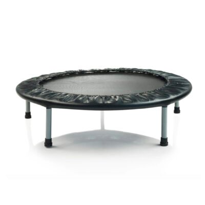 Mini Trampolin Cama Elástica Fitness Salto Ejercicio