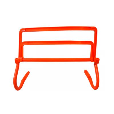 Vallas Ajustables Deportivas Individuales de Entrenamiento Agilidad Training