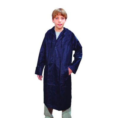 Pilot para Lluvia Infantil Italiano Nylon Pvc Impermeable
