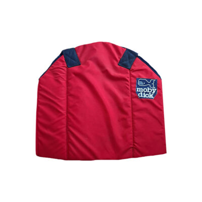 Chaleco Salvavidas Infantil Con Agarre Moby Dick Natación 35x 75cm