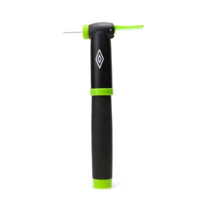Inflador Manual UMBRO Hand Pump De Mano Bicicleta Pelota Inflables